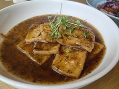 -菩提树·素食餐厅(汇智国际商业中心店)