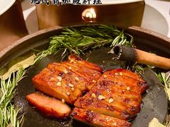 -狮拾久·现代新加坡料理(福田COCO Park店)