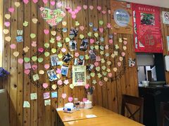 -吉亨面馆(古北1699店)