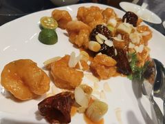 -阿庄新豫菜(通泰路店)