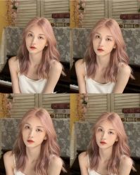 -HG美发设计沙龙