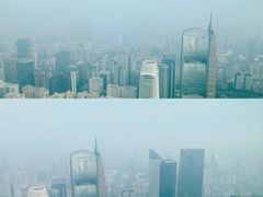 -广州四季酒店