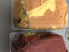 -嘉年华面包房餐厅（饺子馆）(陶然亭店)