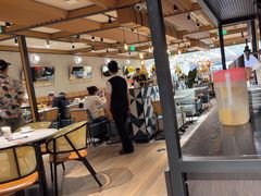 -Home Thai·泰谣(王府井apm店)