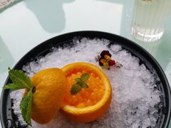 -异次元·LIGHT HOUSE·美食酒廊·休闲露台