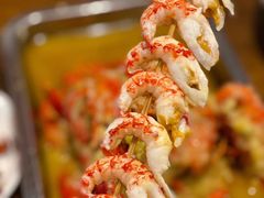 -豪虾传·江湖菜