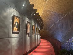 -国家大剧院·西餐厅