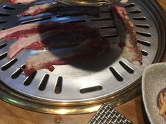 -牛人·雪花牛·木炭烤肉(昆山陆家店)