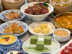 -陶兰居·香港饭店·海鲜大排档(圆融时代广场店)