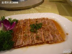 -老爷庙风味美食府(魏都大道店)