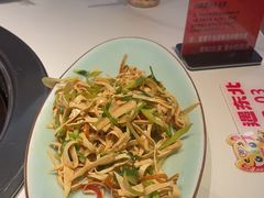 -遇东北林区铁锅炖(南开店)