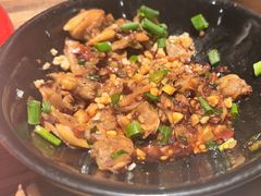 -北丐先生·野馄饨烧烤(雨花万象店)