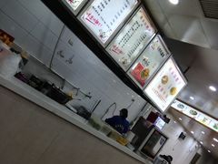-汪胖子襄阳牛肉面(华丰路店)