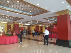 -北京九华山庄会展酒店