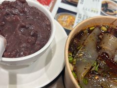 手工苕皮-阿坤传统手工小吃(杨家坪店)