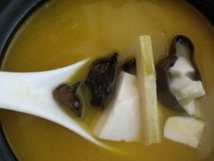 河蚌豆腐煲-西塘人家•黑金冠本地好店