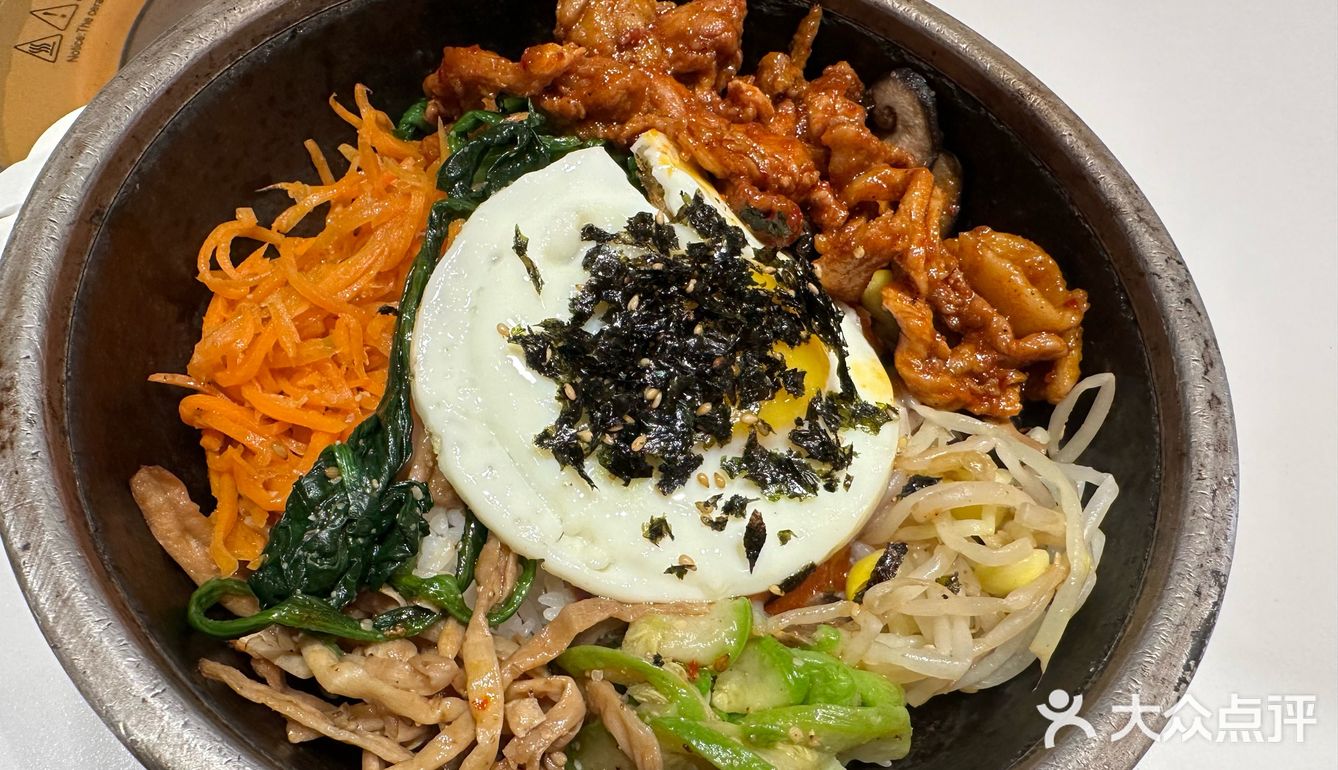 生日月薅羊毛最后一波～小杨生煎+七八冷面