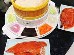 -新南华大酒店(广中店)