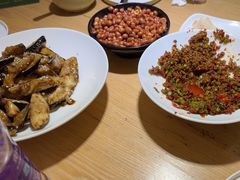 -长寿面馆(振兴路店)