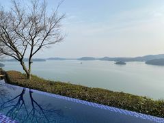 -天目湖涵田度假村