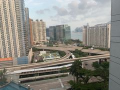 -香港都会海逸酒店