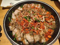 -吴越荣记·苏州菜·松鼠桂鱼(娄门景区店)