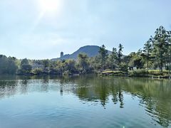 -牛首山文化旅游区