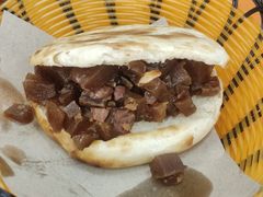 -永存驴肉(桃园店)