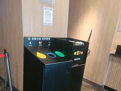 -麦当劳(国家体育场南路店)