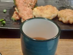 -常来小聚·广州非遗传承餐厅(高德置地店)