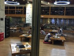 -纽斯桑拿会所(天山店)