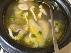 -呼吸森林·生态农庄农家乐私房菜