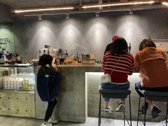 -BE NORMAL CAFE(霞溪路店)