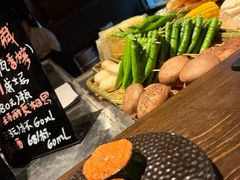 -三川·十酒Izakaya(南昌路店)