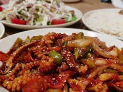 -贤花饭店(城阳店)