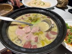 -客家汇·客家传承菜(水库店)