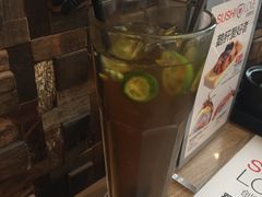 -Sushi Love 创意寿司(丽影广场店)