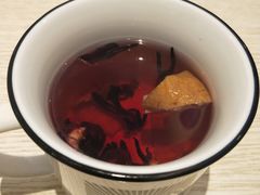 -畅润江小鱼·老坛子酸菜鱼(富弘广场店)