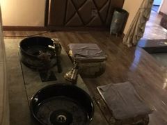 -SABAI THAI SPA泰式按摩体验馆(北城天街店)