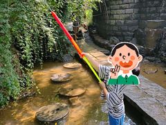 -尹家峪田园综合体