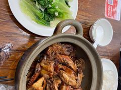 -斯丹姜母鸭·古法干香(泉州总店)