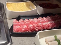 -海底捞火锅(宝龙广场夜宵主题店)