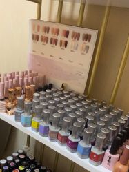 -演员的秘密·皮肤管理