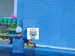 -龙格亲子游泳俱乐部(常熟中心店)