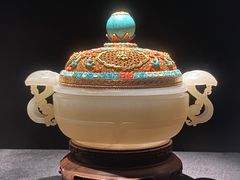 -深圳珠宝博物馆