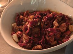 -龟兹KUCINA·新疆菜(前滩L+PLAZA店)