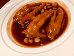 -杭州JW万豪酒店-万豪中餐厅