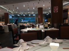 大堂-潮福城大酒楼(湖滨北路店)