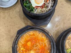-全州拌饭馆(龙源西街店)