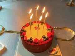 -姆们M Sweetie Cake(五道口店)
